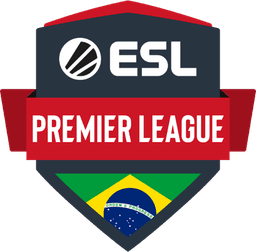 ESL Brasil Premier League - Season 8 - League Play