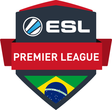 ESL Brazil Premier League Season 7