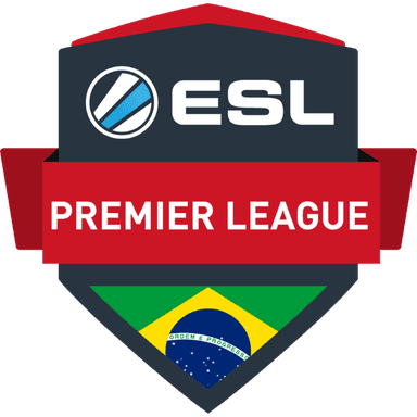 ESL Brazil Premier League Season 8
