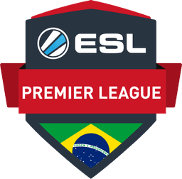 ESL Brazil Premier League Season 8 Finals
