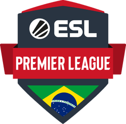 ESL Brazil Premier League Season 10