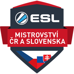 ESL Czech Republic & Slovakia Championship Season 1