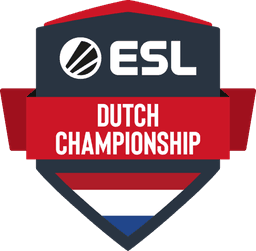 ESL Dutch Championship Summer 2019 Finals