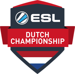 ESL Dutch Championship Winter 2018 - Group Stage