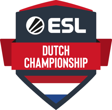 ESL Dutch Championship Winter 2019 Finals