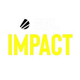 ESL Impact Autumn 2022 Cash Cup 4 Europe