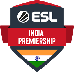 ESL India Premiership ML