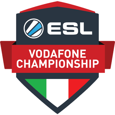 ESL Italia Vodafone Championship Winter 2018