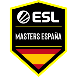 ESL Masters España Season 12: Online Stage