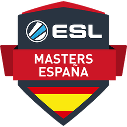 ESL Masters Spain Winter 2018 Finals