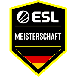 ESL Meisterschaft Autumn 2022: Relegation