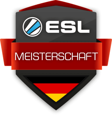 ESL Meisterschaft Spring 2019 Finals