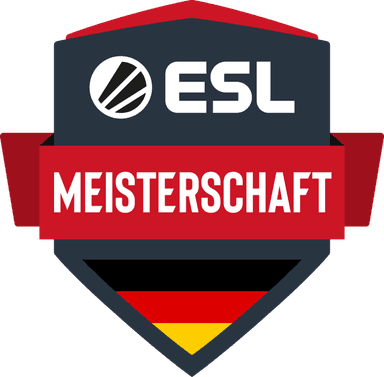 ESL Meisterschaft Spring 2022 - Division 2.2