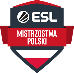 ESL Mistrzostwa Polski: Autumn 2021 - Online Stage