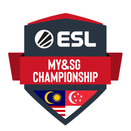 ESL MY&SG Championship