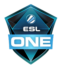 ESL One Cologne 2016