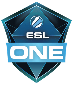 ESL One Hamburg 2018 - EU Qualifier