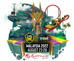 ESL One Malaysia 2022 China: Open Qualifier #2