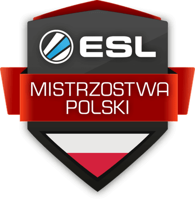 ESL Polish Championship Spring 2018 Finals