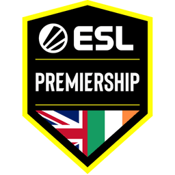 ESL Premiership Fall 2023