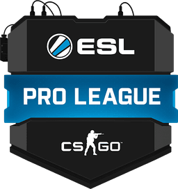 ESL Pro League Season 3 Finals