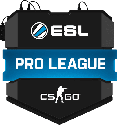 ESL Pro League Season 8 Europe Relegation