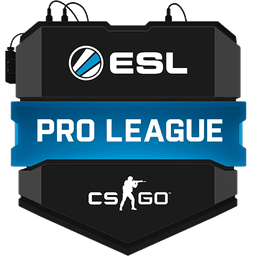 ESL Pro League Season 9 China Open Qualifier 1
