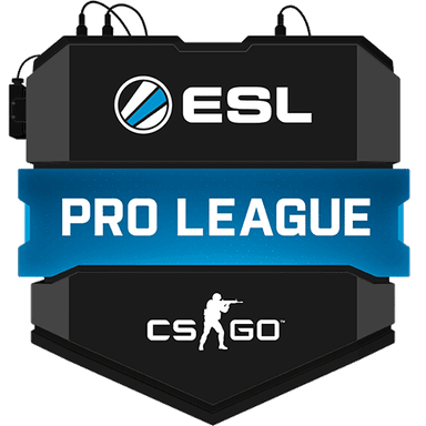 ESL Pro League Season 9 LatAm South Closed Qualifier