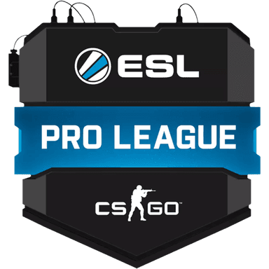 ESL Pro League Season 9 North America Relegation