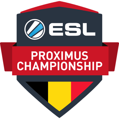 ESL Proximus Championship Winter 2018