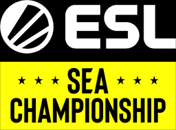 ESL SEA Championship 2020