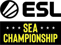 ESL SEA Championship 2020 Open Qualifier #2