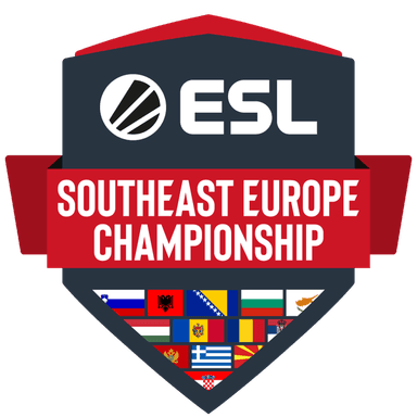 ESL Southeast Europe Championship Season 9