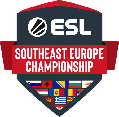 ESL Southeast Europe Championship Season 10