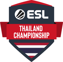 ESL Thailand Championship Season 2