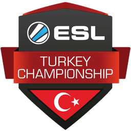 ESL Turkey Championship Summer 2019 Finals