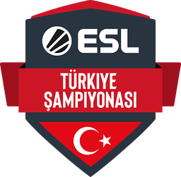 ESL Turkey Championship Summer 2020 Finals