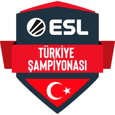 ESL Turkey Championship Winter 2020