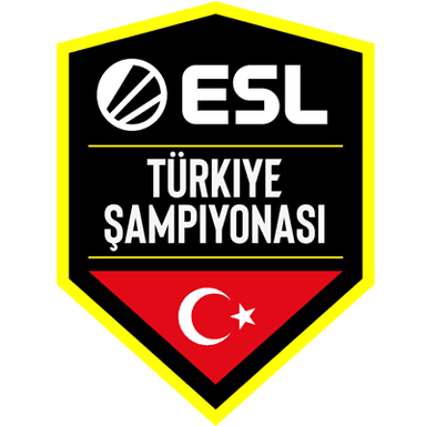 ESL Türkiye Şampiyonası: Summer 2022
