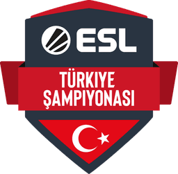 ESL Türkiye Şampiyonası: Winter 2022