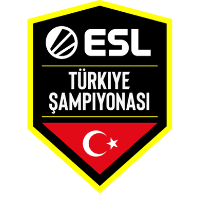 ESL Turkey Championship Season 12