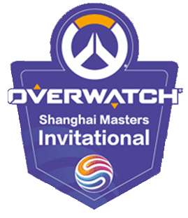 ESM-Overwatch Shanghai Masters Invitational 2019