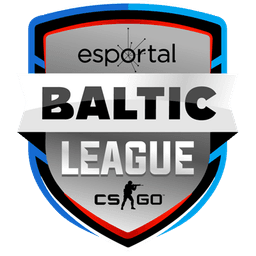 Esportal Baltic League Season 2