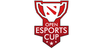 Esports Open Cup