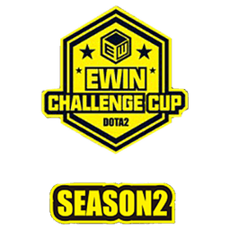 Ewin Challenge Cup season 2