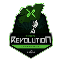 Exeedme Revolution: Closed Qualifier