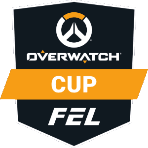 FEL Overwatch Cup 2019 - Group Stage