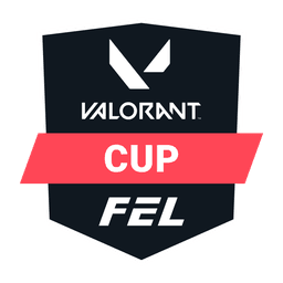FEL Valorant Cup