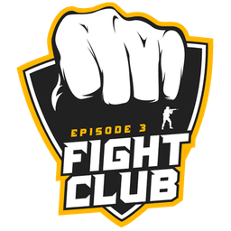 Fight Club Belarus Season 3