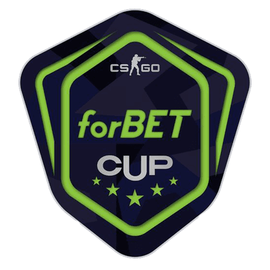 forBET Cup #3